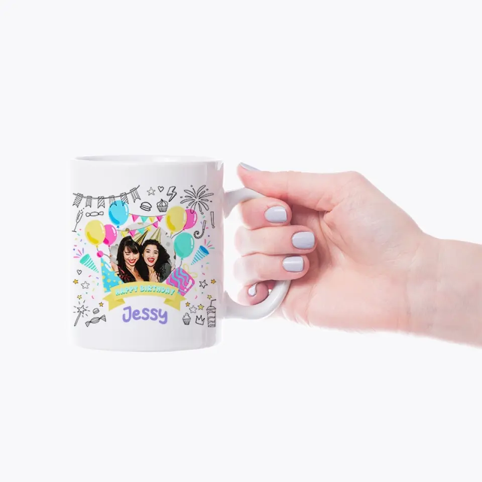 Birthday Bash Gift Bundle - Image 5