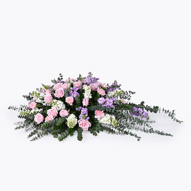 Forever Condolence / Funeral Flowers - Image 3