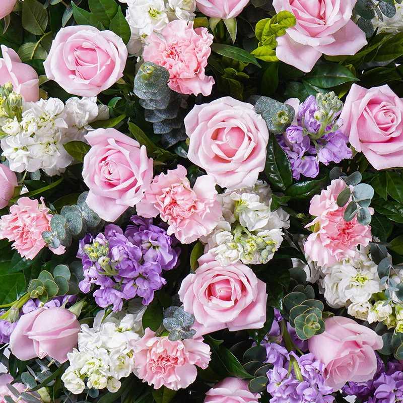 Forever Condolence / Funeral Flowers - Image 4