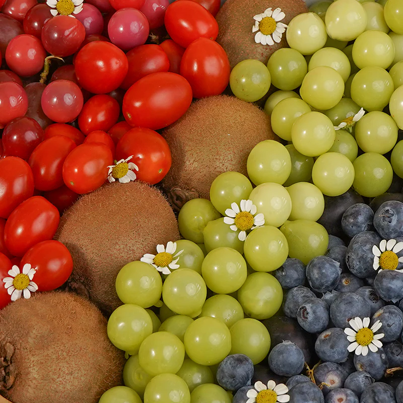 Golden Grove Fruit Box - Image 3