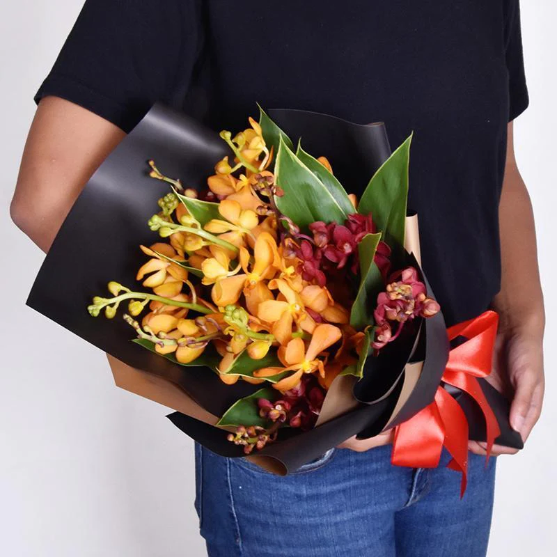 Golden Sunset - Image 3