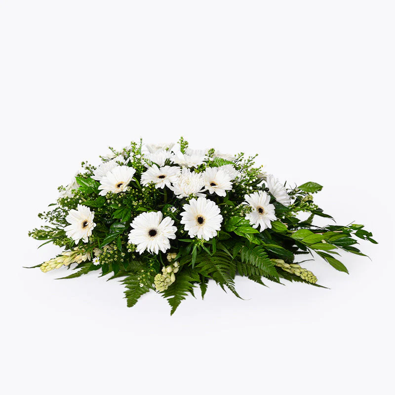 Peacefully Condolence / Funeral Flowers - Image 3