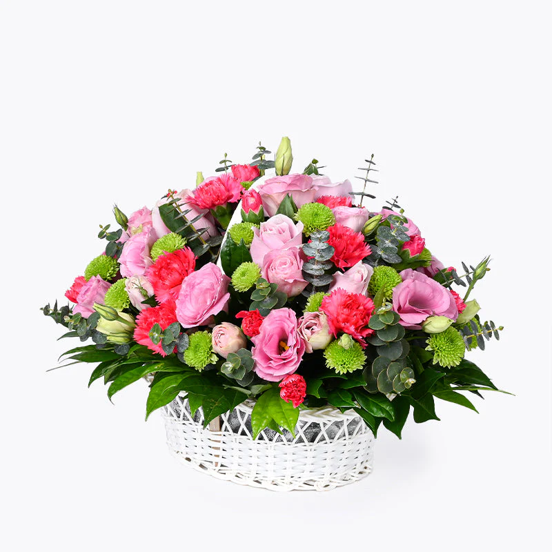 Princess Basket - Image 3