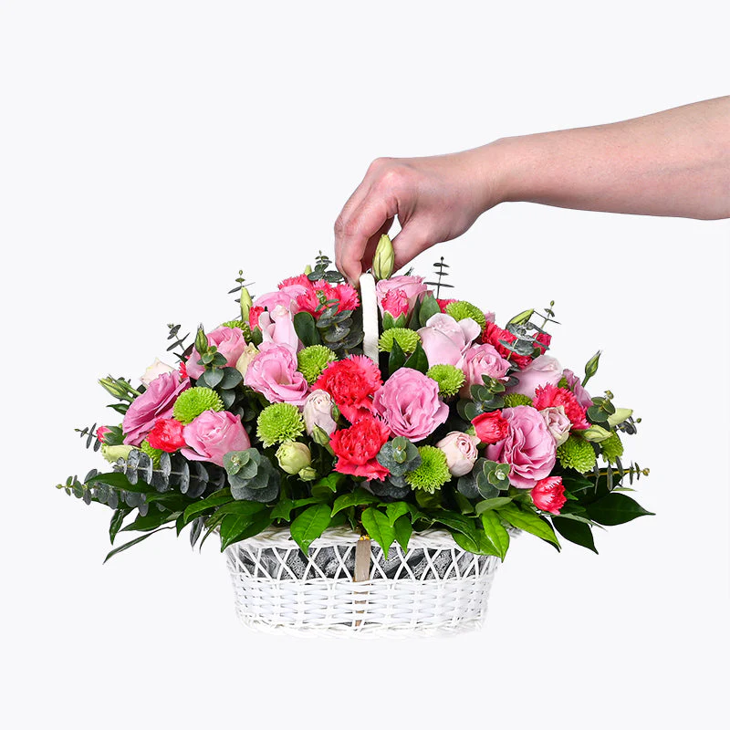 Princess Basket - Image 4