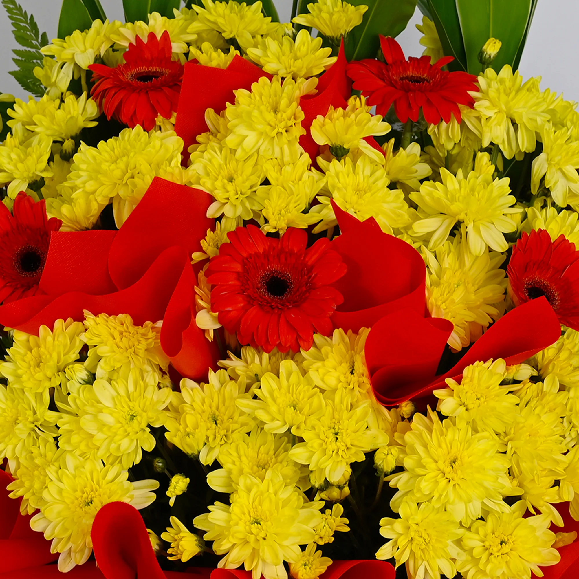 Prosperous Start-Up Opening Flower Stand - Image 3