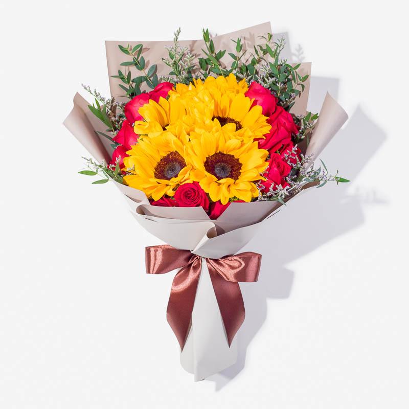 Sunset Roses - Image 4