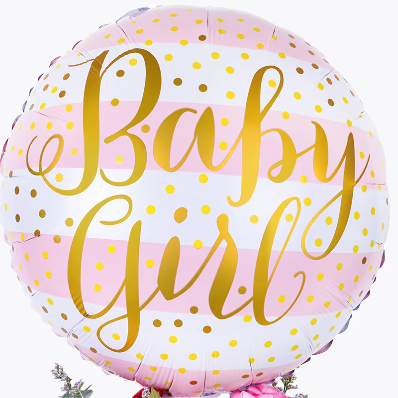 Sweet Angel Baby Hamper - Image 3