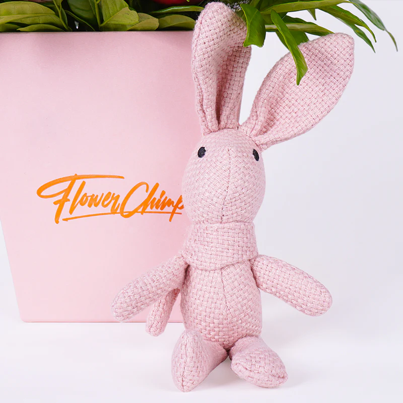 Sweet Angel Baby Hamper - Image 4