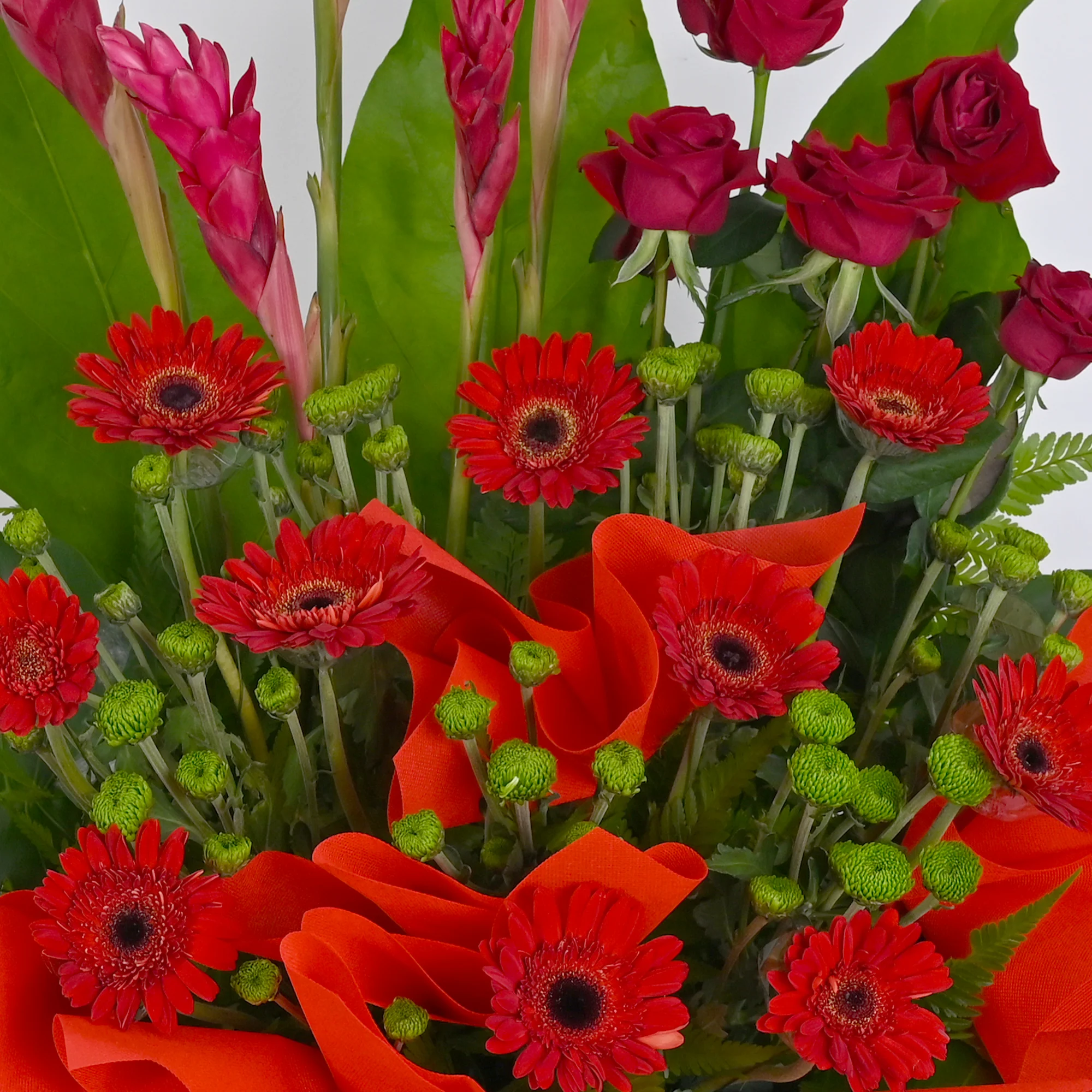 The Pinnacle of Success Opening Flower Stand - Image 3